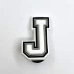 Letters & Numbers Crocs Jibbitz - Image 16
