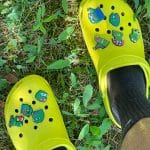 Rare Pepe Crocs Jibbitz - Image 28