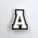 Letters & Numbers Crocs Jibbitz - Image 7