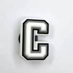 Letters & Numbers Crocs Jibbitz - Image 9