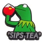 Rare Pepe Crocs Jibbitz - Image 7