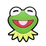 Rare Pepe Crocs Jibbitz - Image 16