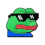 Rare Pepe Crocs Jibbitz - Image 22