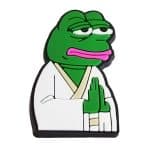 Rare Pepe Crocs Jibbitz - Image 13