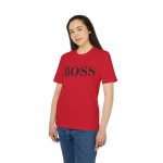 Boss T-Shirt - Image 8