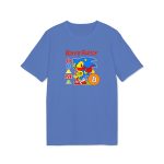 Harry Potter Obama Sonic 10 Inu T-Shirt - Image 5