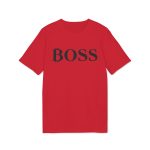 Boss T-Shirt - Image 6