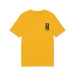 21M CLUB T-Shirt - Image 3