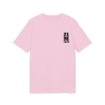 21M CLUB T-Shirt - Image 5