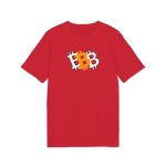 Bitcoin 3X T-shirt - Image 6