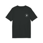 Bitcoin Circle T-Shirt - Image 3