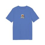 Bitcoin Computer T-Shirt - Image 5