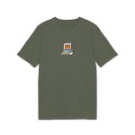 Bitcoin Computer T-Shirt - Image 2