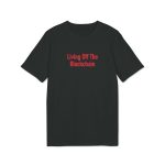 Living Off The Blockchain T-Shirt