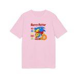Harry Potter Obama Sonic 10 Inu T-Shirt - Image 6