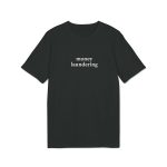 Money Laundering T-Shirt
