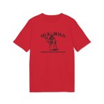 Silk Road T-Shirt - Image 7