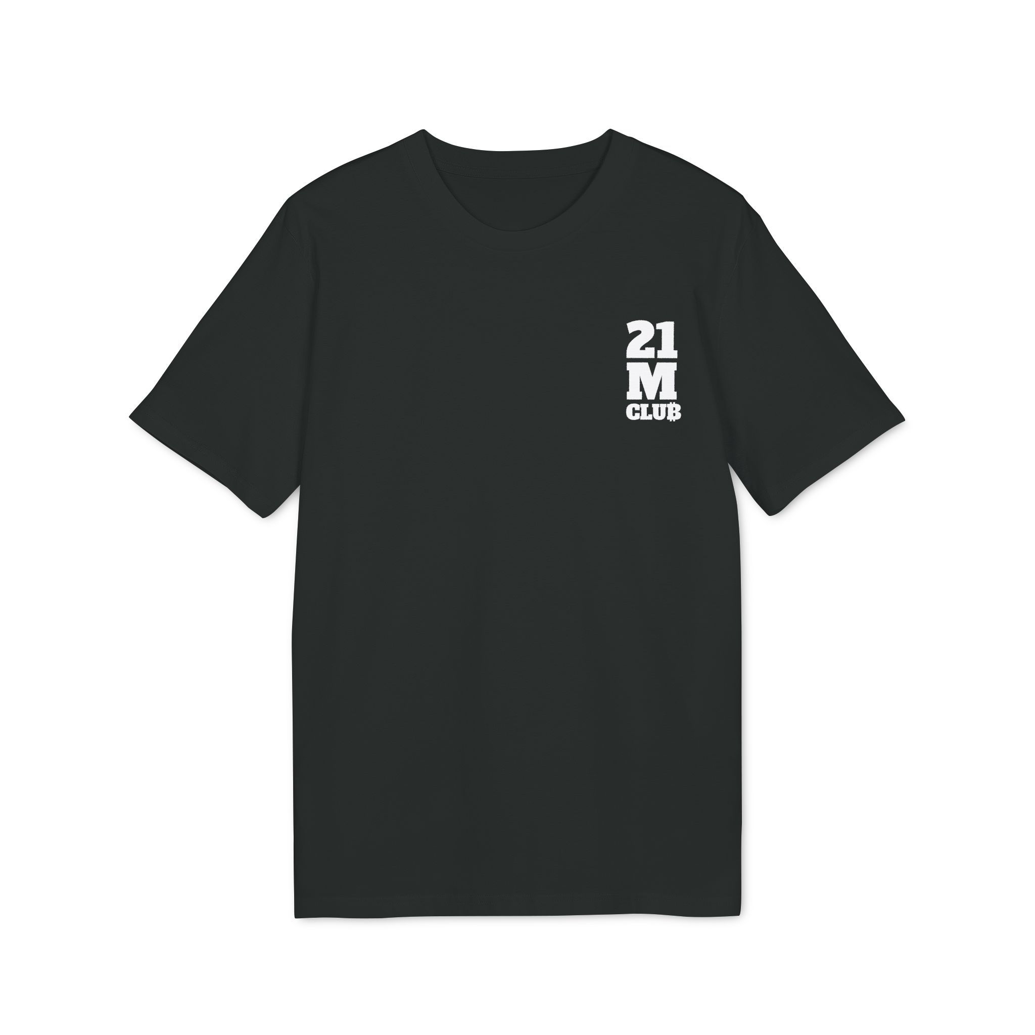 3212523046276330891_2048.jpeg 21M CLUB T-Shirt - Image 1