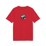 Worth.exe T-Shirt - Image 5