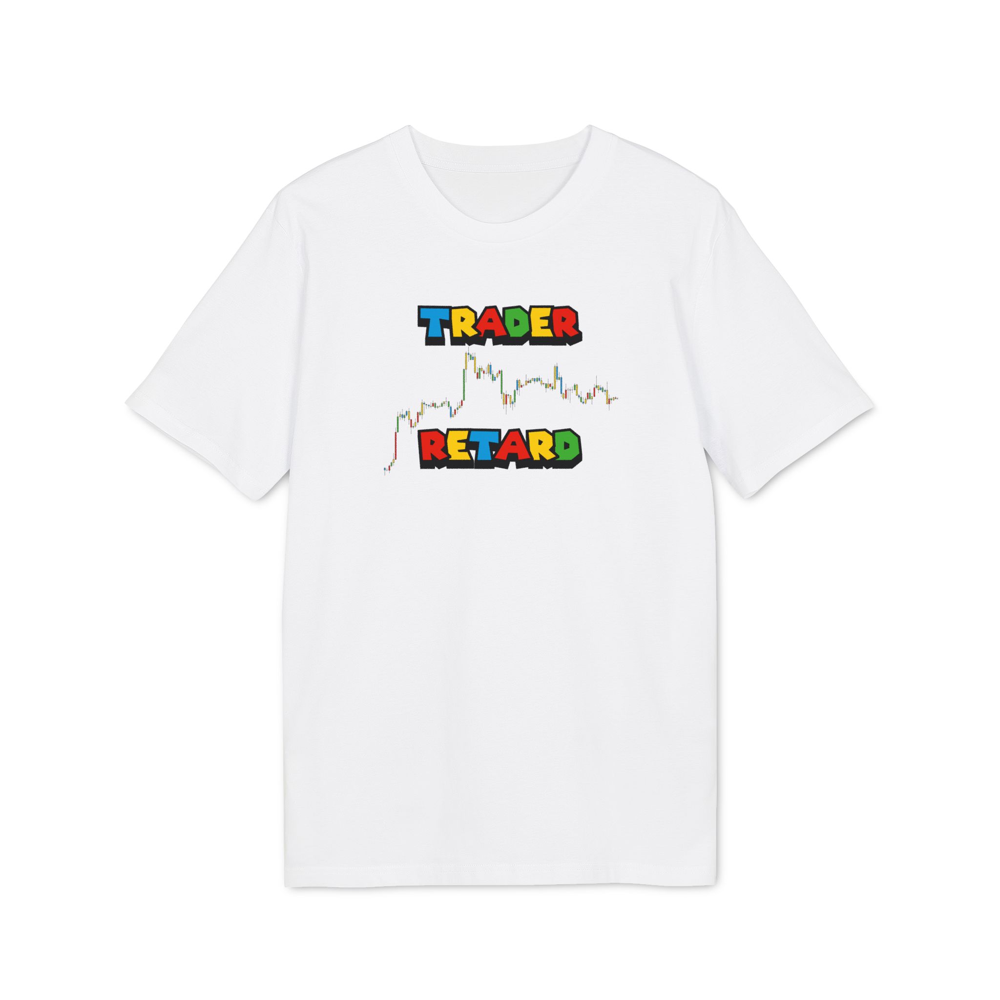 4739731141903938757_2048-1.jpeg Trader T-Shirt - Image 1