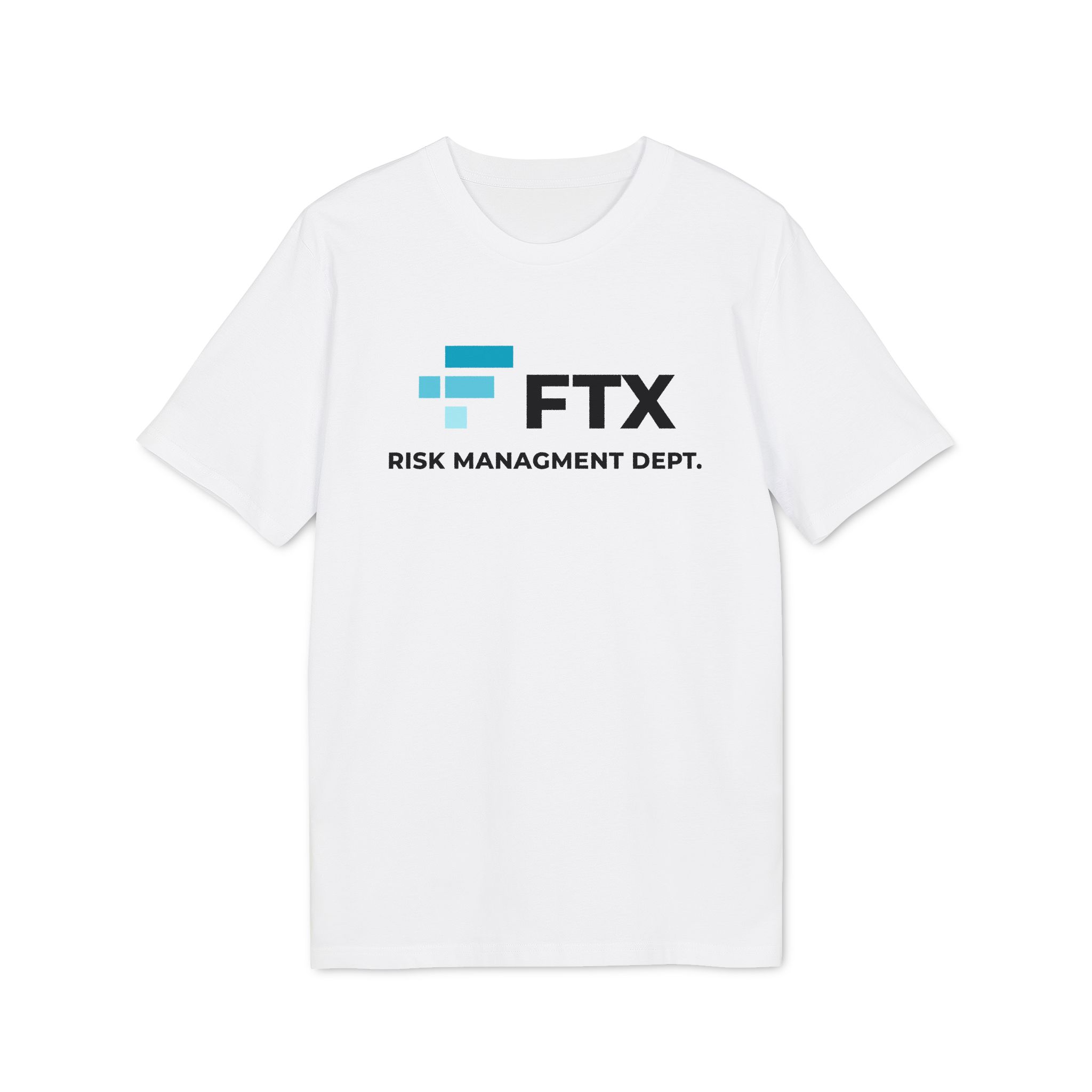 5960964674766870468_2048.jpeg FTX Risk Management T-Shirt - Image 1