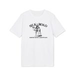 Silk Road T-Shirt - Image 2
