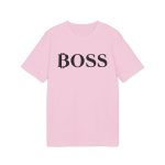 Boss T-Shirt - Image 5
