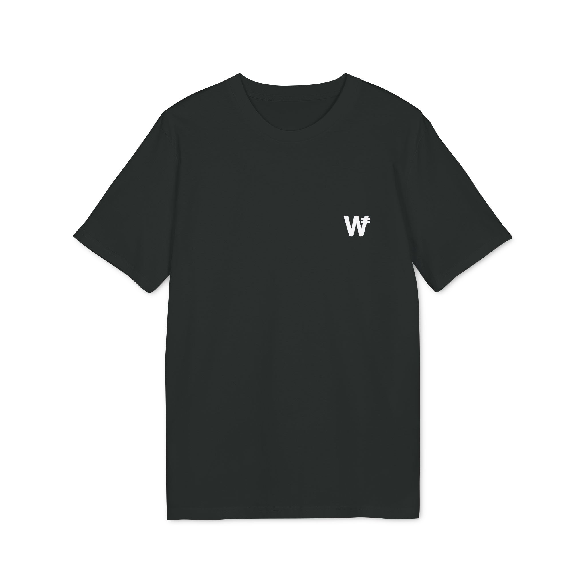 8713818182690795286_2048-1.jpeg Wortex Logo T-Shirt - Image 1