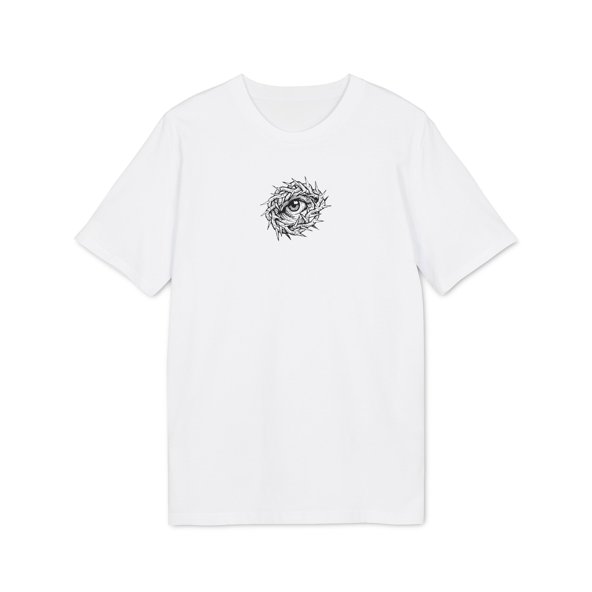 886075861998720730_2048-1.jpeg All Seeing Eye T-Shirt - Image 1