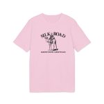 Silk Road T-Shirt - Image 6