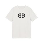 Bitcoin Inverted T-Shirt