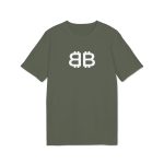 Bitcoin Essential T-Shirt - Image 4
