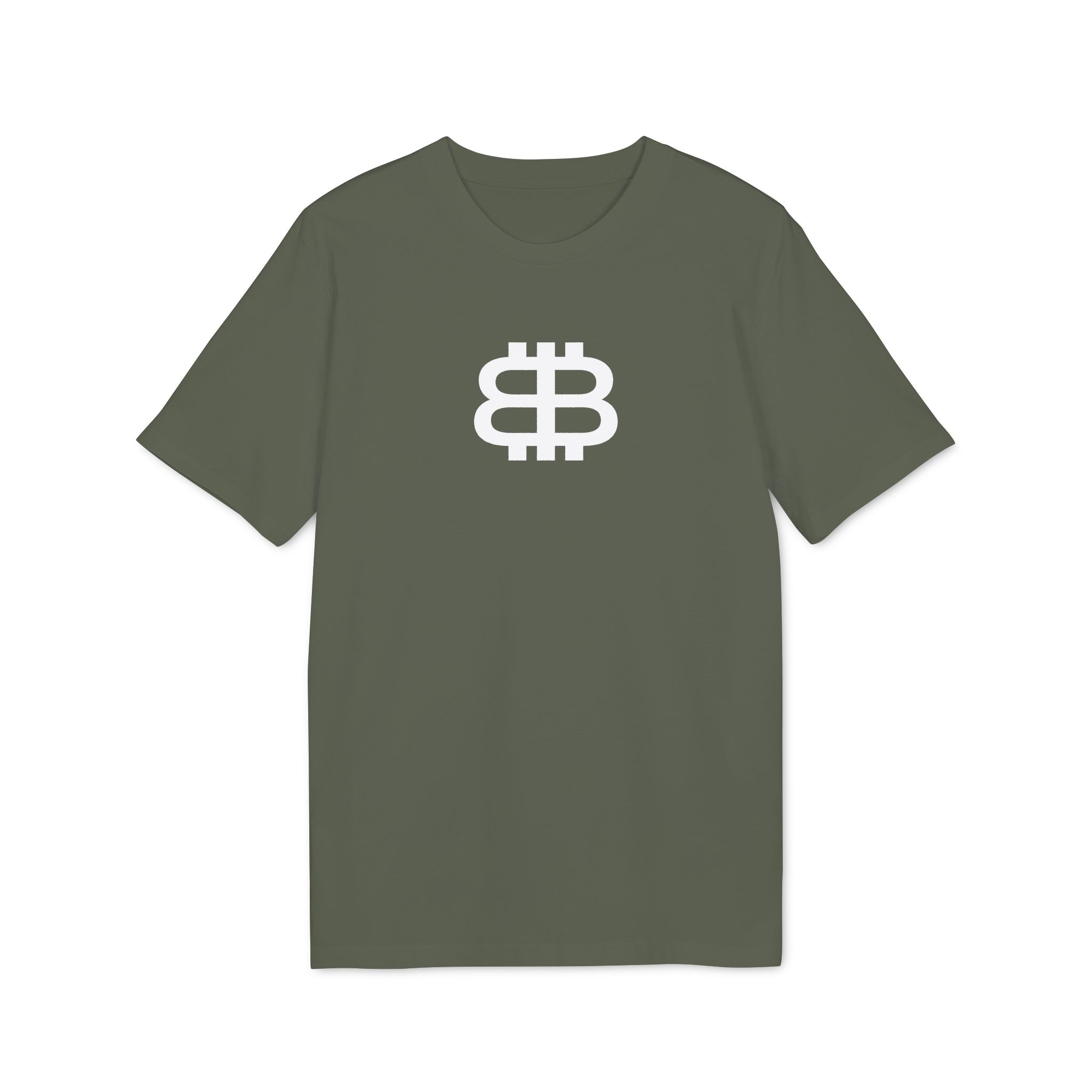 163795892339607088_2048.jpeg Bitcoin Prime T-Shirt - Image 1
