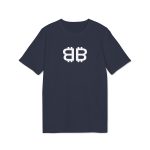 Bitcoin Inverted T-Shirt - Image 5