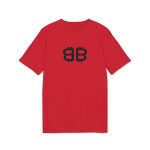 Bitcoin Inverted T-Shirt - Image 7