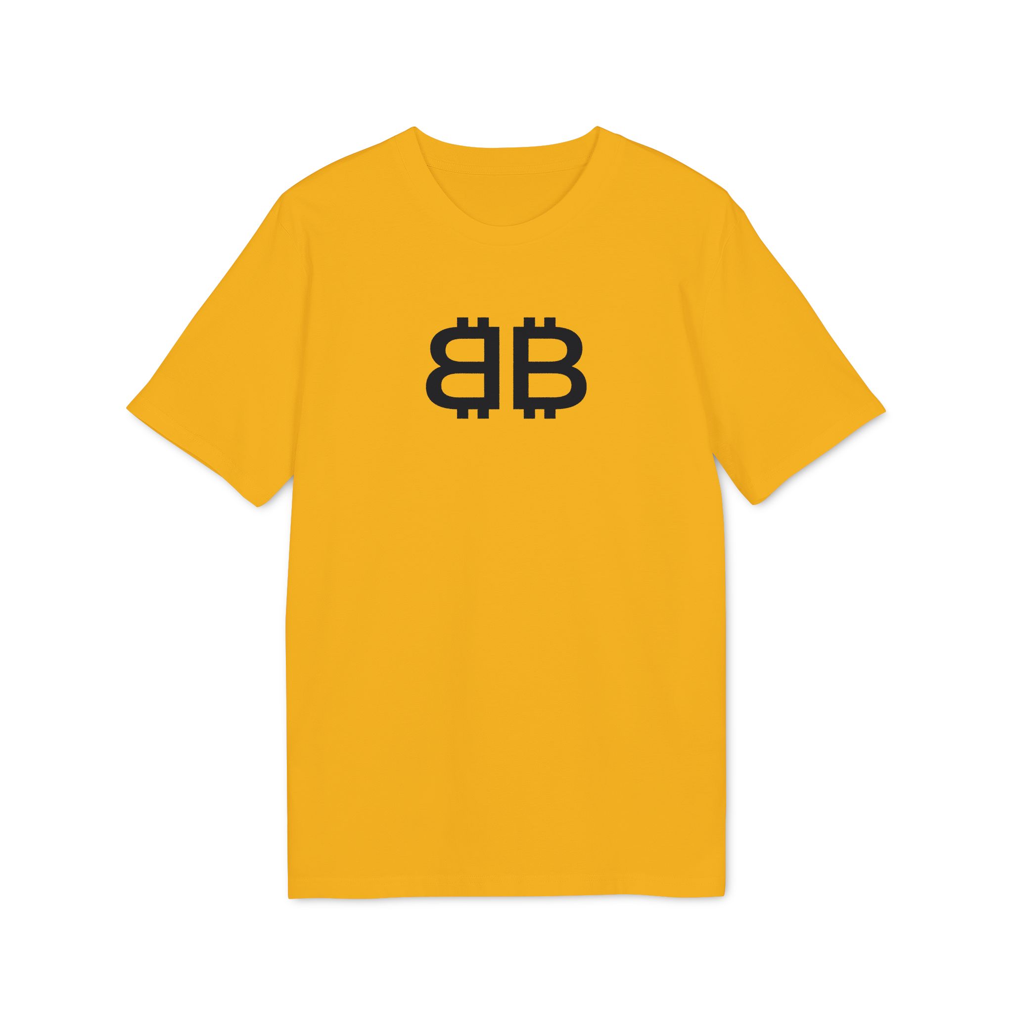 9660398417706199182_2048.jpeg Bitcoin Essential T-Shirt - Image 1